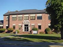 Ferndale High School