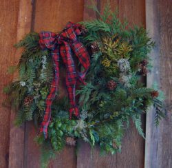 wreath