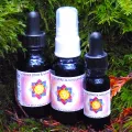 Unified Spirit and Wholeness 15 Chakra Flower Essence Blend